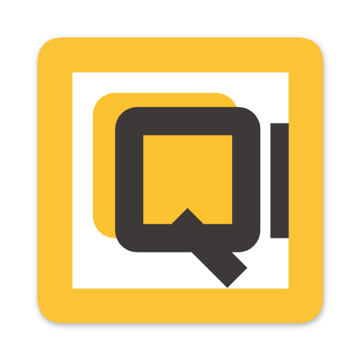 QRTick Icon 512x512