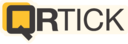 QRTick Logo