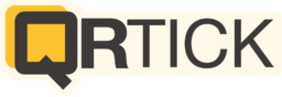 QRTick Alt Logo PNG 256px