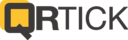 QRTick Logo PNG 128px