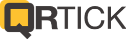 QRTick Logo PNG 256px