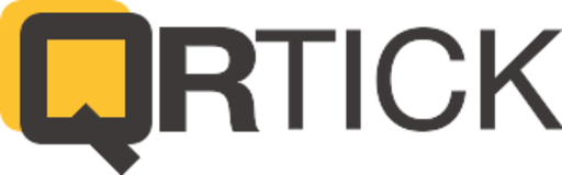QRTick Logo PNG 512px